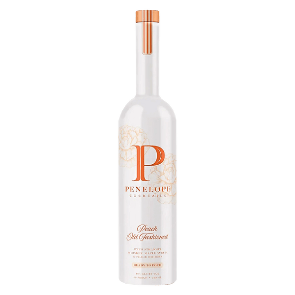 Buy Penelope Peach Old Fashioned Great American Craft Spirits