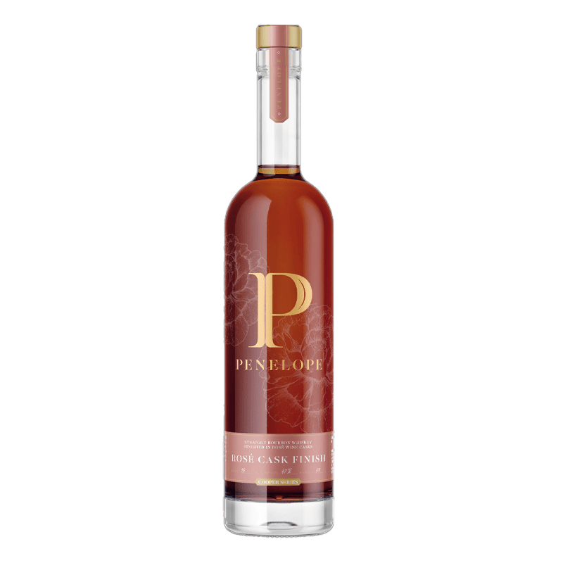 ウイスキー PENELOPE ROSE CASK FINISH 750ml Buy Penelope Rose Cask Finish Straight Bourbon Great American
