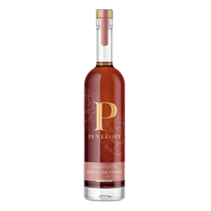 Buy Penelope Rose Cask Finish Straight Bourbon Great American