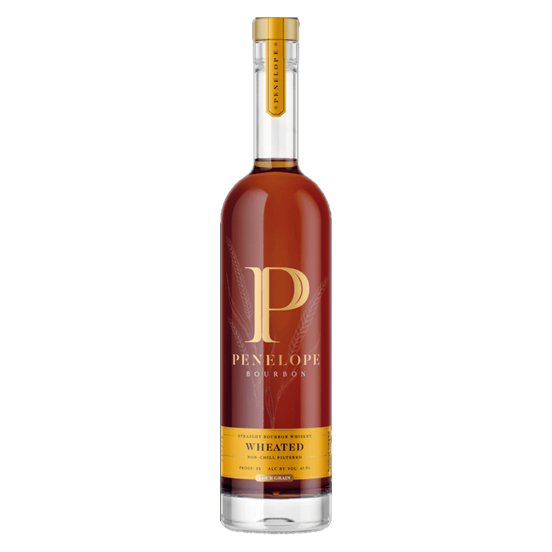 Penelope Wheated Bourbon 750mL - Great American Craft Spirits
