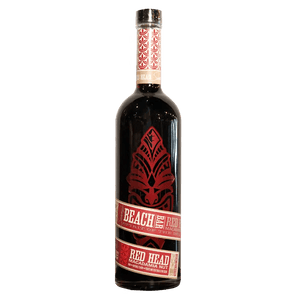 Buy Sammy's Beach Bar Red Head Macadamia Nut Rum | Great American