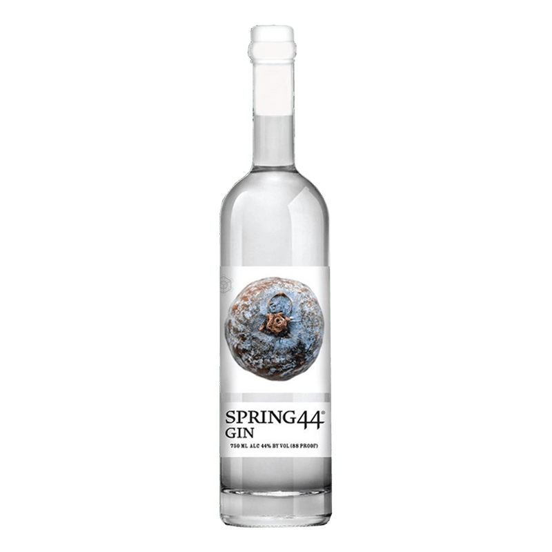 Buy Spring 44 Gin | Great American Craft Spirits