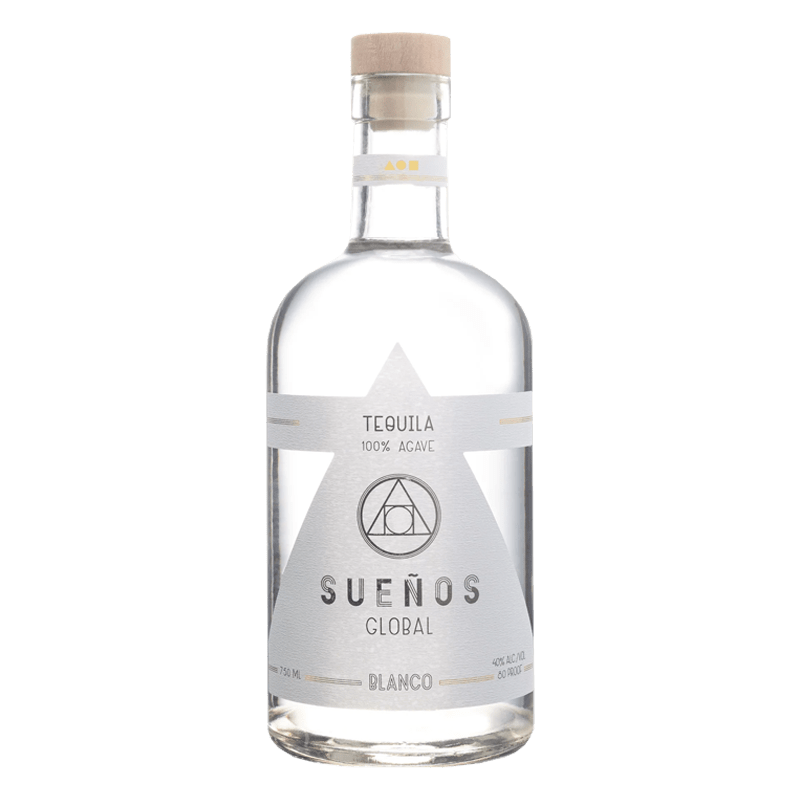 Buy Suenos Tequila Blanco