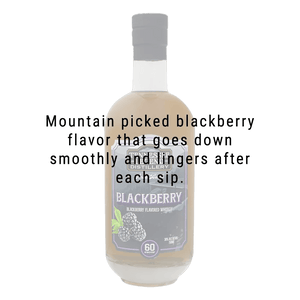 Buy Tennessee Legend Blackberry Whiskey | Great American Craft