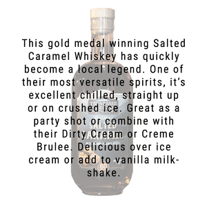 Buy Tennessee Legend Salted Caramel Whiskey | Great American Craft