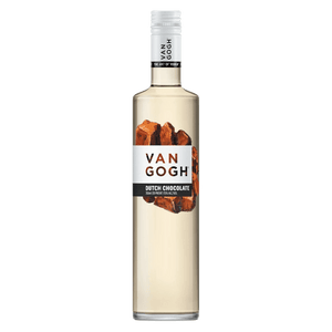 Buy Van Gogh Dutch Chocolate Vodka | Great American Craft Spirits