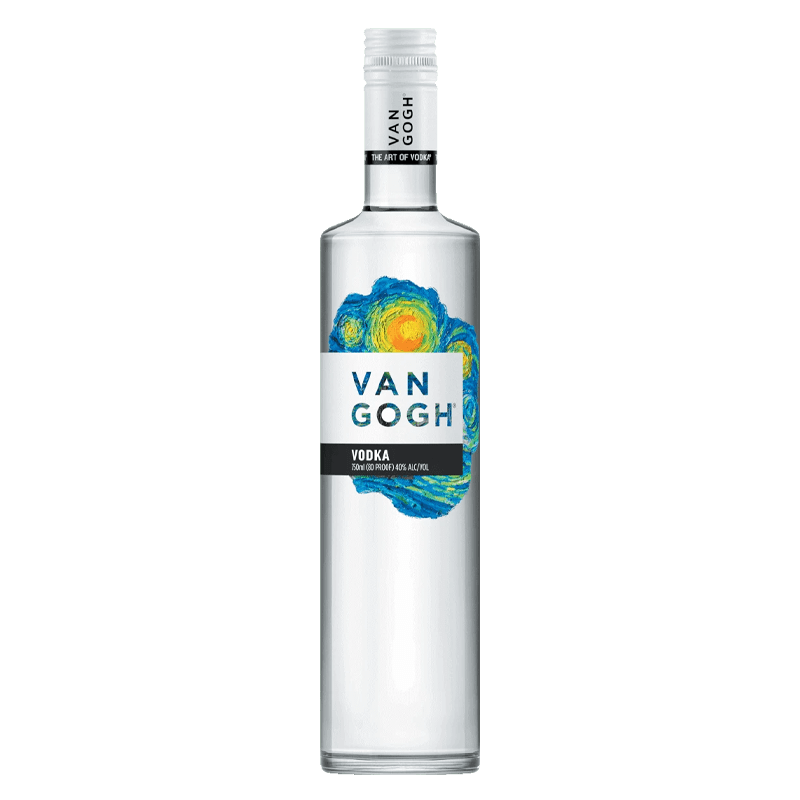 Buy Van Gogh Classic Vodka | Great American Craft Spirits