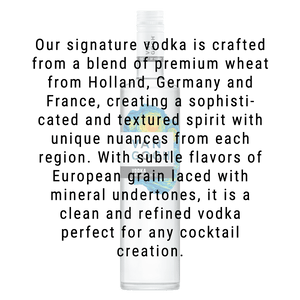 Buy Van Gogh Classic Vodka | Great American Craft Spirits