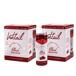 Voktail: Blood Orange 4 Pack Buy one Get one Deal