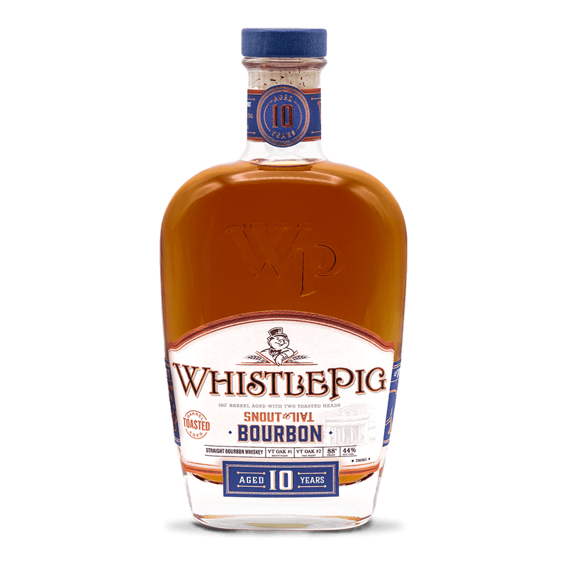 whistlepig 10年 Buy Whistlepig Snout To Tail Toasted Barrel 10 Year Bourbon
