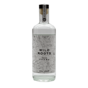 Wild Roots Vodka 1.75L