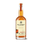10th Street Distillers Cut Single Malt Peated Whiskey 750mL