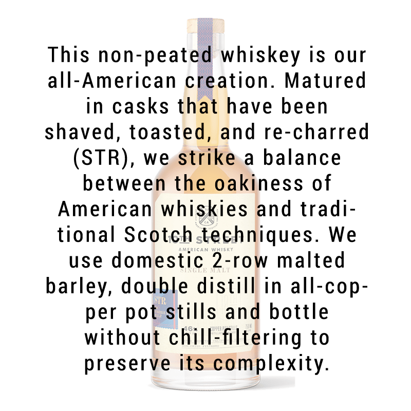 
            
                Load image into Gallery viewer, 10th Street Single Malt Whiskey 750mL
            
        