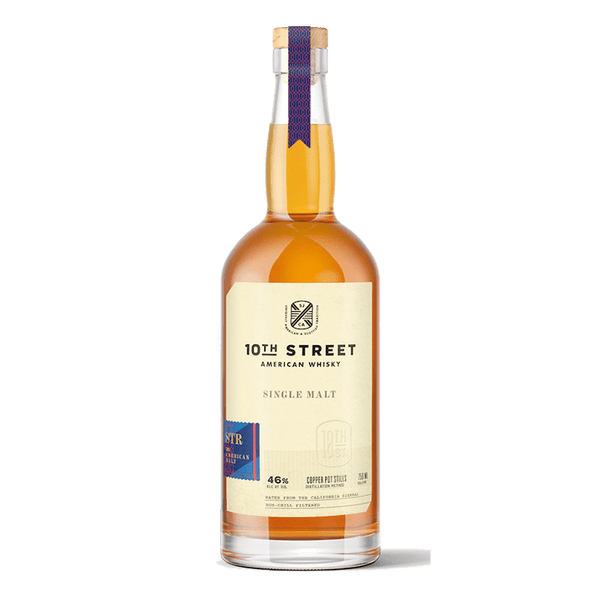 【初回限定】 10thstreetnonpeat_600x600.png? ウイスキー