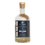 117º West Spirits Rum 750mL