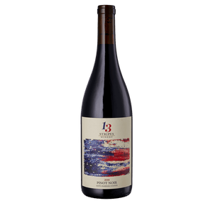 13 Stripes Pinot Noir “American Flag Label” 2018 12 Pack