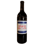 Stupid Son of Cabernet Sauvignon 2018 6 Pack