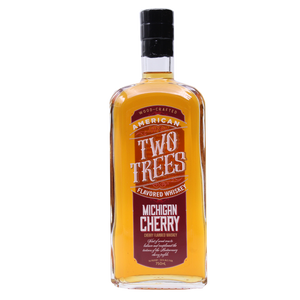 Two Trees Michigan Cherry Whiskey 750mL