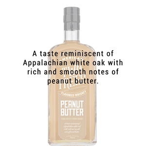 Two Trees Peanut Butter Whiskey 750mL