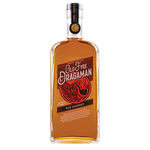 Two Trees Old Fyre Dragaman Rye Whiskey 750mL