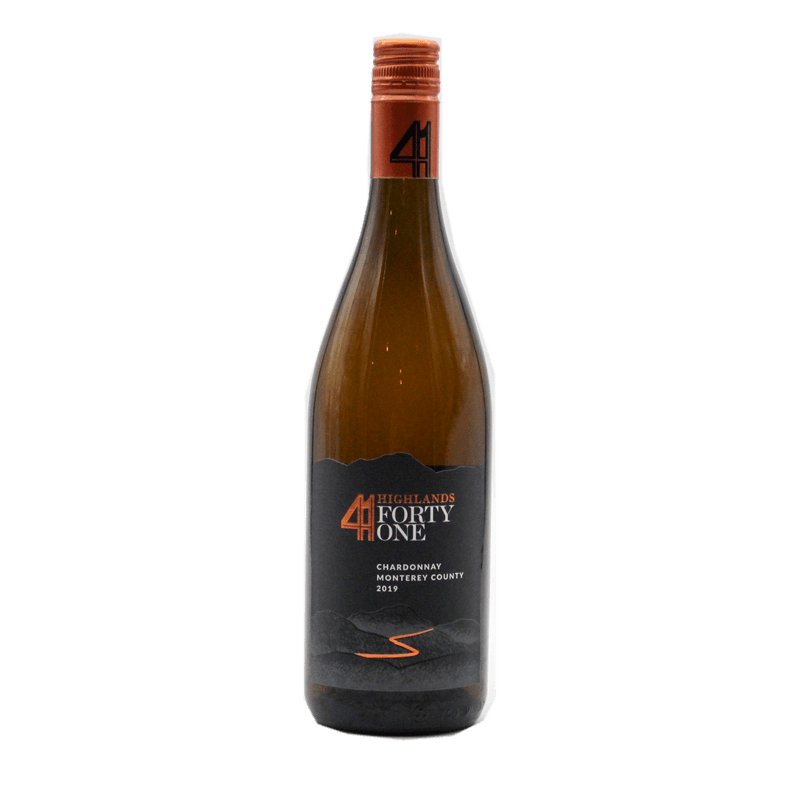 
            
                Load image into Gallery viewer, Highlands Forty One Chardonnay 750mL
            
        