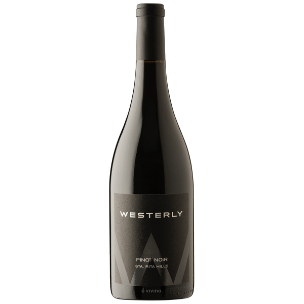 
            
                Load image into Gallery viewer, Westerly Pinot Noir 2019 750mL
            
        
