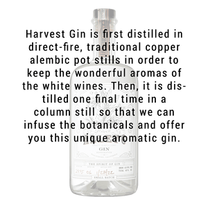 Ahoy Gin - 6 bouteilles