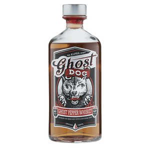 Chambers Bay Distillery Ghost Dog Whiskey 750mL buy online great american craft spirits