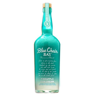 Blue chair bay hot sale coconut cream rum