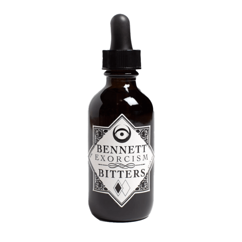 
            
                Load image into Gallery viewer, Bennett Bitters Exorcism Bitters 60ml
            
        