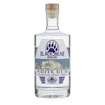 Black Bear Distillery White Rum 750mL buy online great american craft spirits