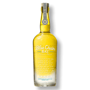 
            
                Load image into Gallery viewer, Blue Chair Bay Banana Rum 750mL
            
        