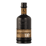 Broken barrel & Los Angeles Distillery High Wheat Straight Bourbon Whisky 750ml