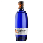 Butterfly Cannon Tequila Blue 750mL