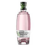 Butterfly Cannon Tequila Rosa 750mL