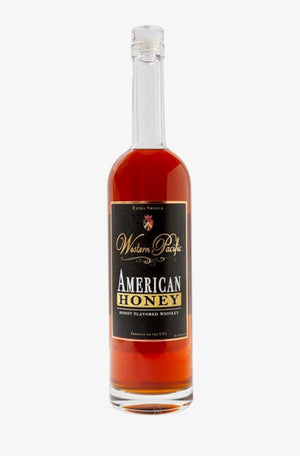 
            
                Load image into Gallery viewer, Western Pacific Honey Flavored Whiskey 750mL
            
        