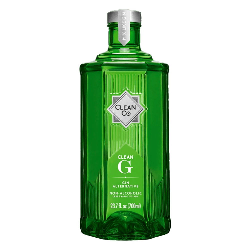 Clean Co Clean G Gin Alternative 700mL