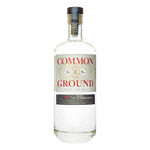 Common Ground Basil & Elderflower Gin 750ml