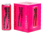 Chic Cocktails: The Cosmo 4 Pack