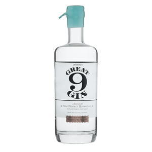 dennings point distillery great 9 gin buy online great american craft spirits