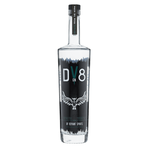Deviant Spirits DV8 Gin 750mL buy online great american craft spirits