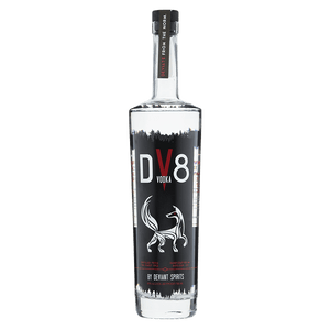 Deviant Spirits DV8 Vodka 750mL buy online great american craft spirits