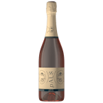 Drink Cava NV pALS (People with ALS) Cava Rose Brut 750mL