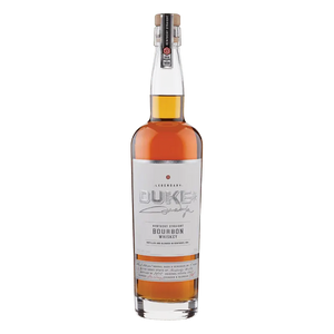 Duke Kentucky Straight Bourbon Whiskey 750ml