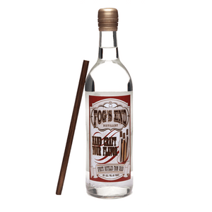 Fog's End Distillery Hand Craft Your Flavor Whiskey 750mL