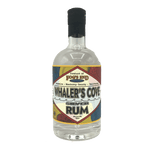 Fog's End Distillery Whaler's Cove Silver Rum 750mL