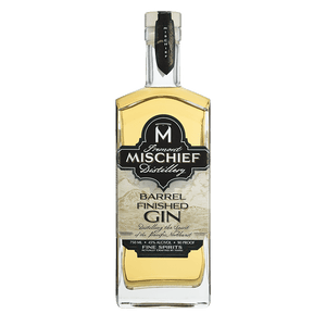 
            
                Load image into Gallery viewer, Fremont Mischief Distilling Barrel Finished Gin 750mL
            
        