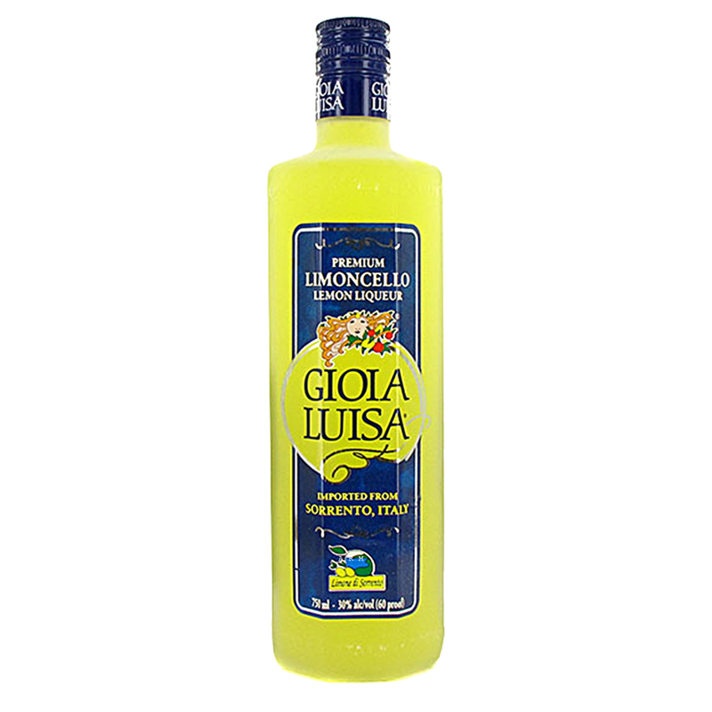 
            
                Load image into Gallery viewer, Gioia Luisa Limoncello 750mL
            
        
