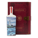 Heaven's Door The Bootleg Series Vol.4 Islay Cask Whiskey 750mL