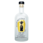 Hedonistas De La Fe Tepeztate Mezcal 750ml